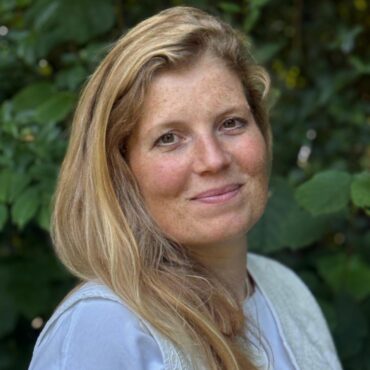 Lisanne Slaghek